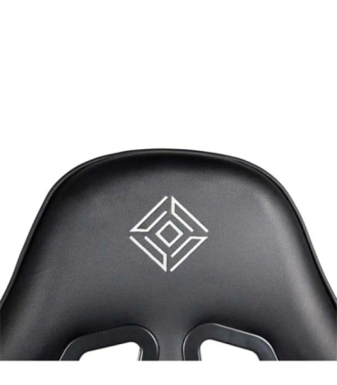 Subsonic Black Gaming Chair GEM