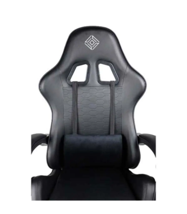 Subsonic Black Gaming Chair GEM
