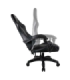 Subsonic Black Gaming Chair GEM