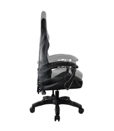 Subsonic Black Gaming Chair GEM