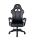 Subsonic Black Gaming Chair GEM