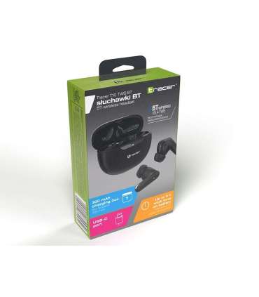 Tracer 47504 T10 TWS  BT