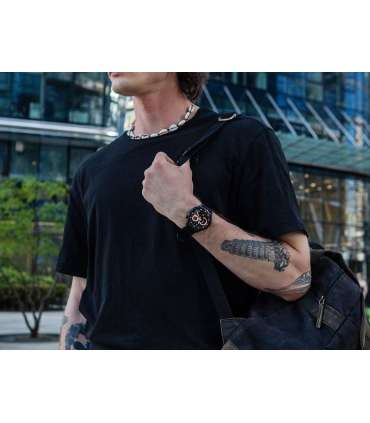 Tracer 47508 Smartwatch SM7 Shadow