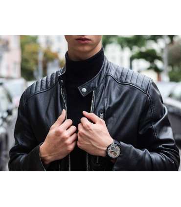 Tracer 47508 Smartwatch SM7 Shadow