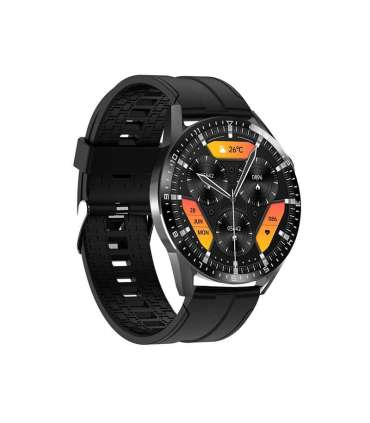 Tracer 47518 Smartwatch SM9 PulseRay