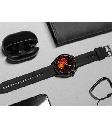 Tracer 47518 Smartwatch SM9 PulseRay