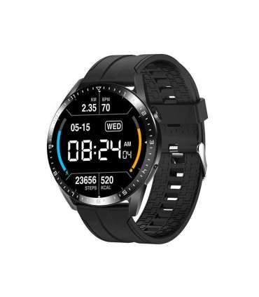 Tracer 47518 Smartwatch SM9 PulseRay