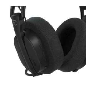 White Shark WGH-2444 Firecrest Black