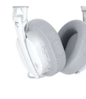 White Shark WGH-2444 Firecrest White