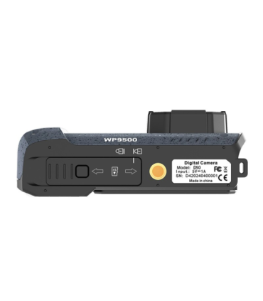 AgfaPhoto WP9500 Black