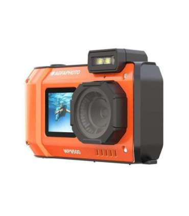 AgfaPhoto WP9500 Orange