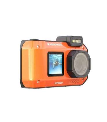 AgfaPhoto WP9500 Orange