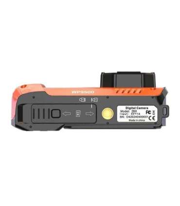 AgfaPhoto WP9500 Orange