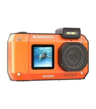 AgfaPhoto WP9500 Orange