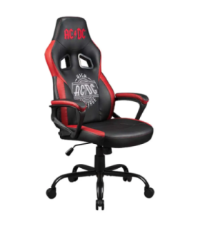 Subsonic Original Gaming Seat AC/DC