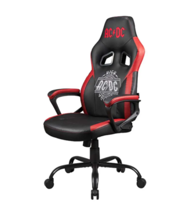 Subsonic Original Gaming Seat AC/DC