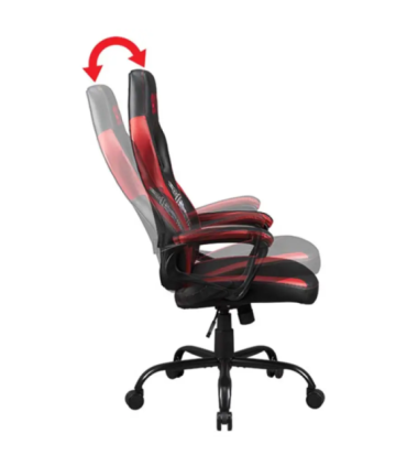 Subsonic Original Gaming Seat AC/DC