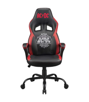 Subsonic Original Gaming Seat AC/DC