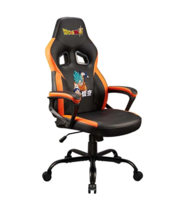 Subsonic Original Gaming Seat Dragon Ball Super V2
