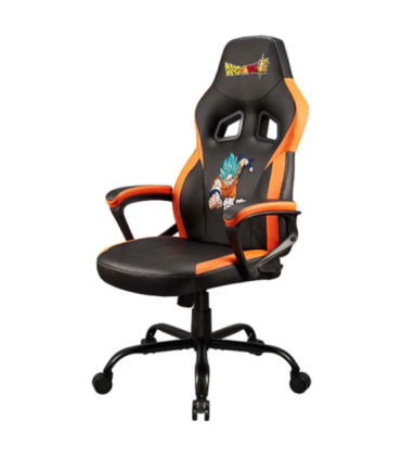 Subsonic Original Gaming Seat Dragon Ball Super V2