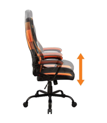 Subsonic Original Gaming Seat Dragon Ball Super V2