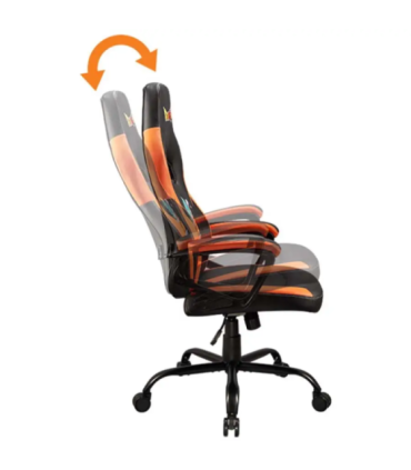 Subsonic Original Gaming Seat Dragon Ball Super V2