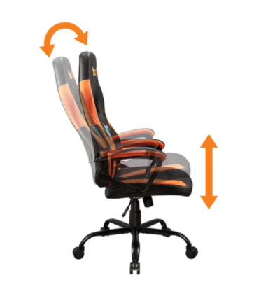 Subsonic Original Gaming Seat Dragon Ball Super V2