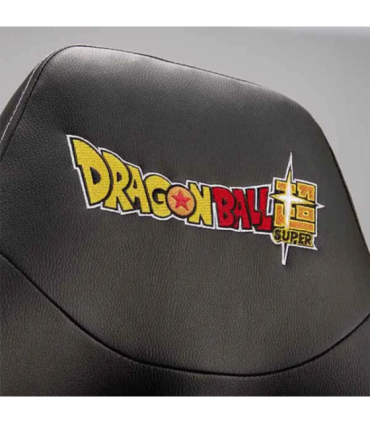 Subsonic Original Gaming Seat Dragon Ball Super V2