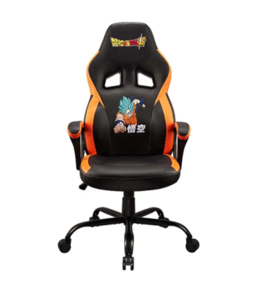 Subsonic Original Gaming Seat Dragon Ball Super V2
