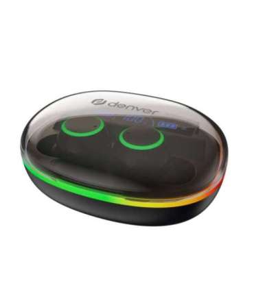 Denver TWE-55B Black