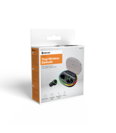 Denver TWE-55B Black