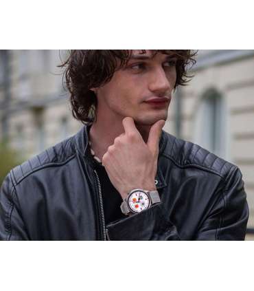 Tracer 47509 Smartwatch SM7 Astral Starlight