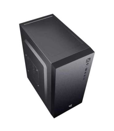 Sbox PCC-12 MicroATX + PSU-400