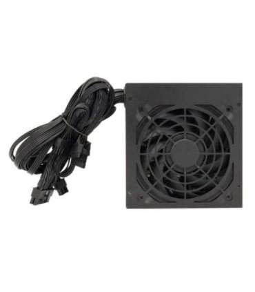 Sbox PCC-12 MicroATX + PSU-400