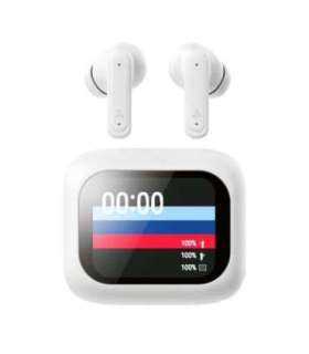 Sbox EB-TWS08-W Touch Screen Display White