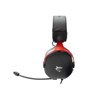 White Shark GH-2445 Fox Black