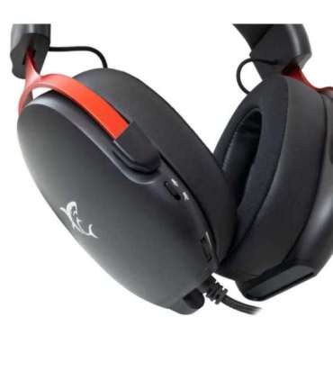 White Shark GH-2445 Fox Black