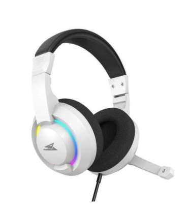 Baracuda BGH-021 Hydra White