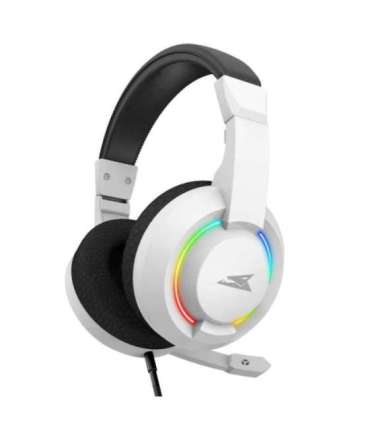 Baracuda BGH-021 Hydra White