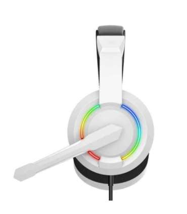 Baracuda BGH-021 Hydra White