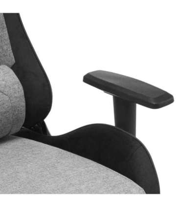 White Shark IMOLA Gaming Chair Black/Grey