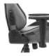 White Shark IMOLA Gaming Chair Black/Grey