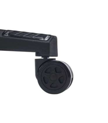 White Shark IMOLA Gaming Chair Black/Grey