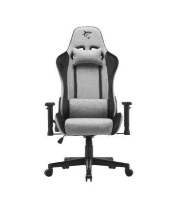 White Shark IMOLA Gaming Chair Black/Grey