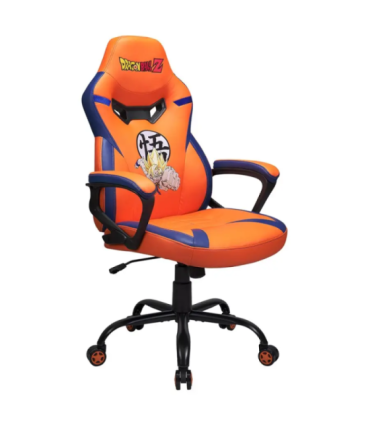 Subsonic Junior Gaming Seat Dragon Ball Z Super Sayian