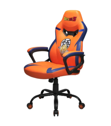 Subsonic Junior Gaming Seat Dragon Ball Z Super Sayian