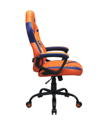 Subsonic Junior Gaming Seat Dragon Ball Z Super Sayian