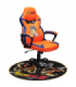 Subsonic Junior Gaming Seat Dragon Ball Z Super Sayian