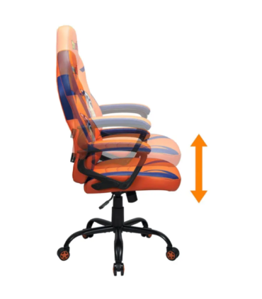 Subsonic Junior Gaming Seat Dragon Ball Z Super Sayian