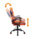 Subsonic Junior Gaming Seat Dragon Ball Z Super Sayian
